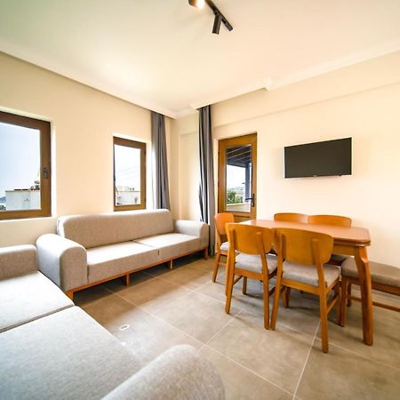 Ozukara Apart 2 Gümbet Extérieur photo