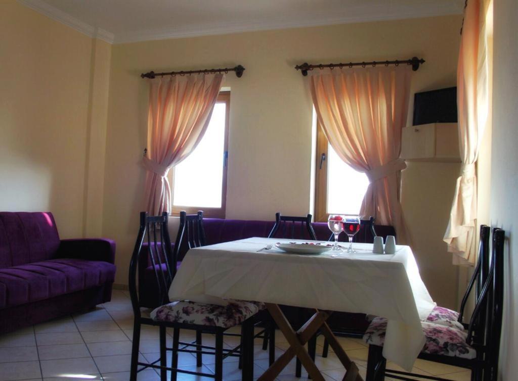 Ozukara Apart 2 Gümbet Extérieur photo