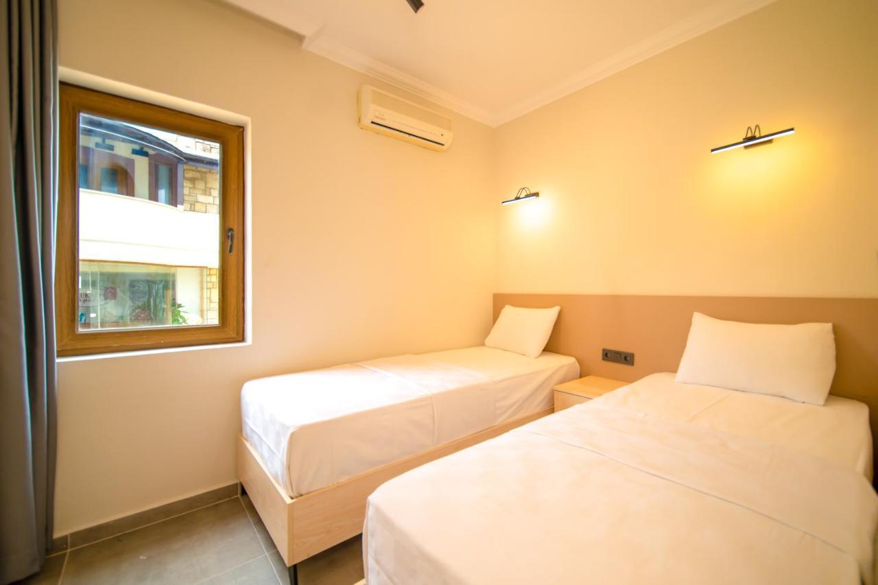 Ozukara Apart 2 Gümbet Extérieur photo