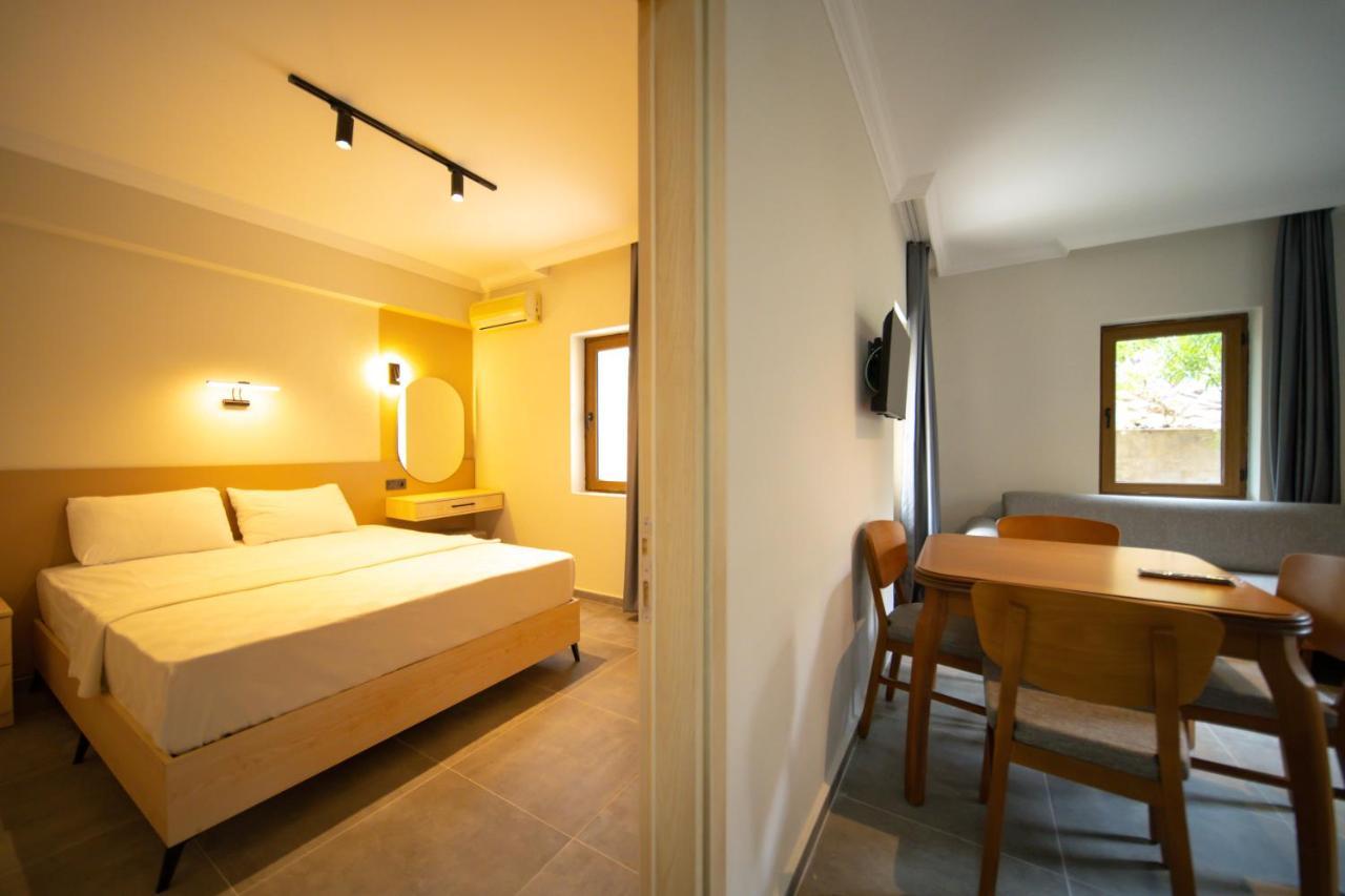 Ozukara Apart 2 Gümbet Extérieur photo