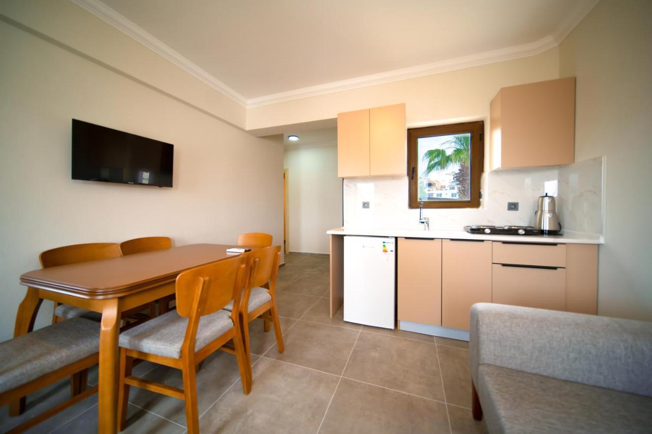 Ozukara Apart 2 Gümbet Extérieur photo