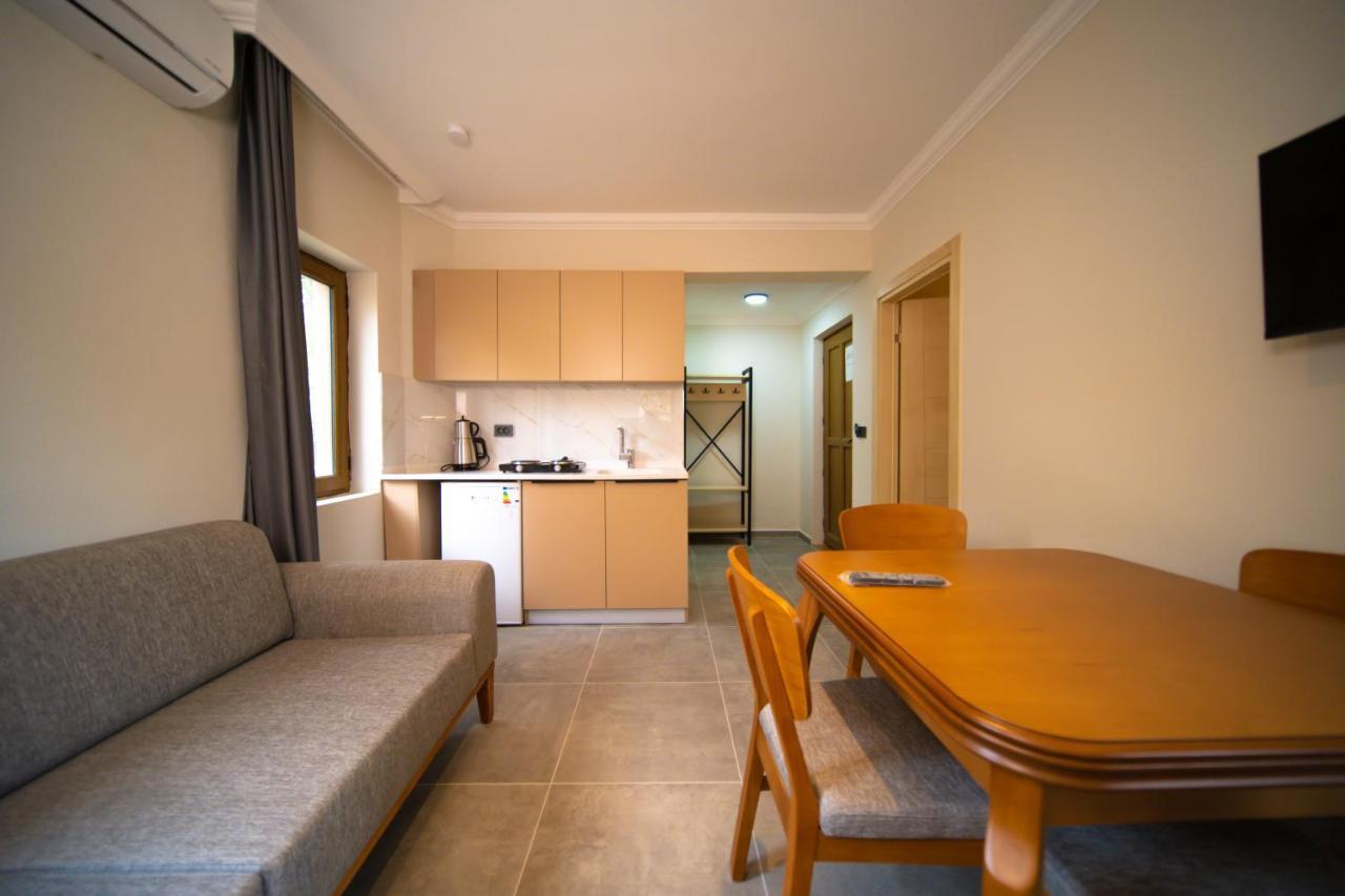 Ozukara Apart 2 Gümbet Extérieur photo