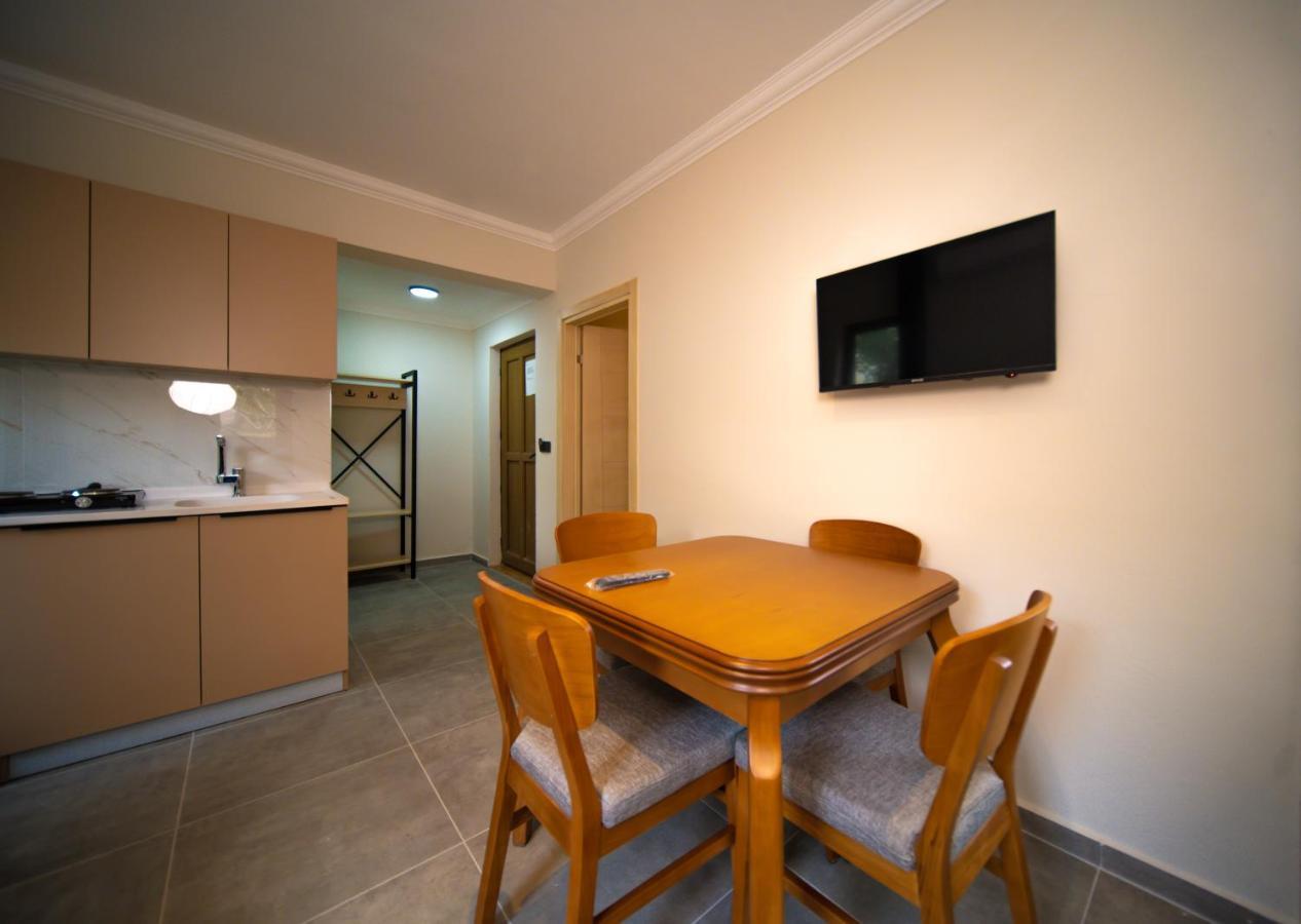 Ozukara Apart 2 Gümbet Extérieur photo