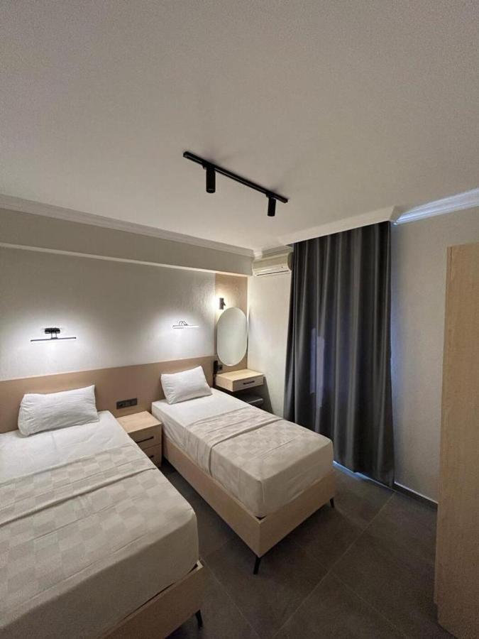 Ozukara Apart 2 Gümbet Extérieur photo