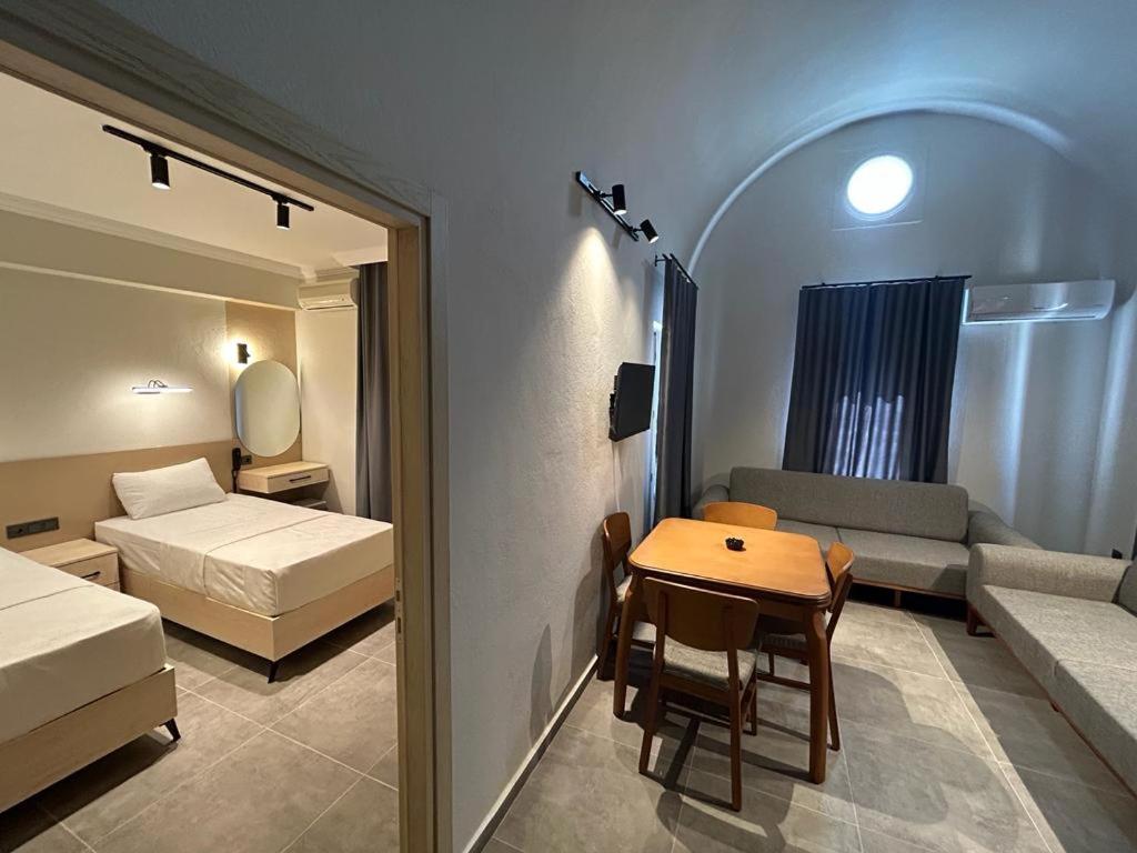 Ozukara Apart 2 Gümbet Extérieur photo