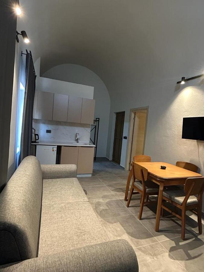 Ozukara Apart 2 Gümbet Extérieur photo