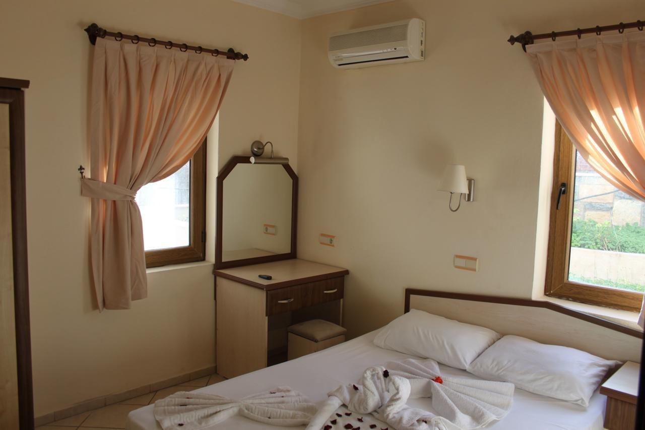 Ozukara Apart 2 Gümbet Extérieur photo