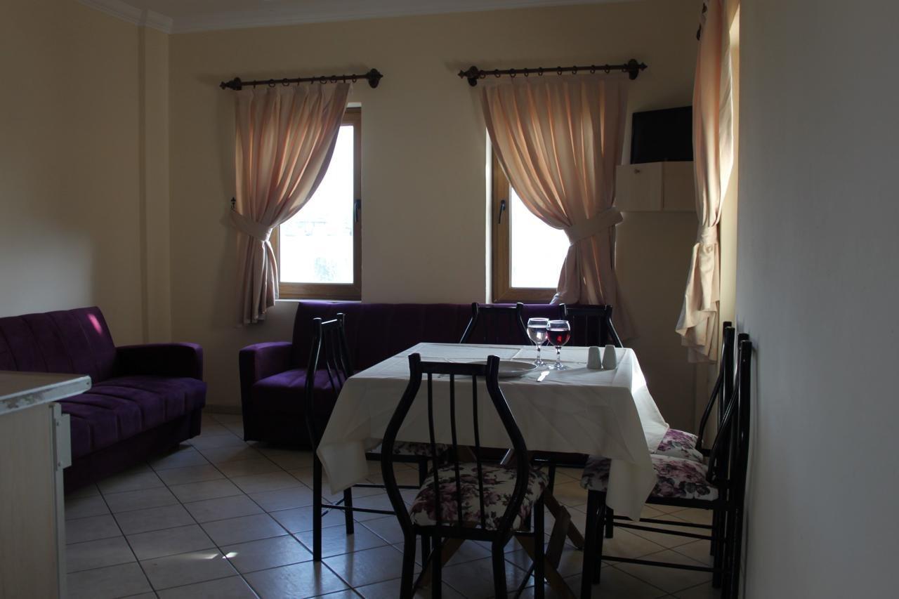 Ozukara Apart 2 Gümbet Extérieur photo