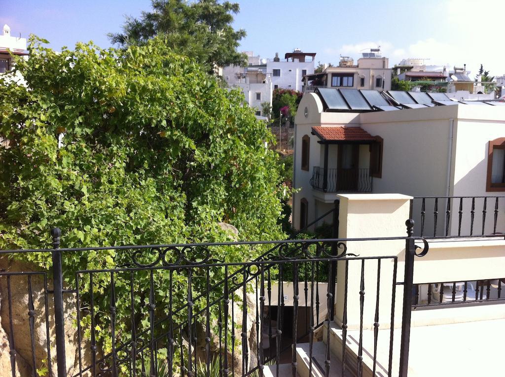 Ozukara Apart 2 Gümbet Extérieur photo