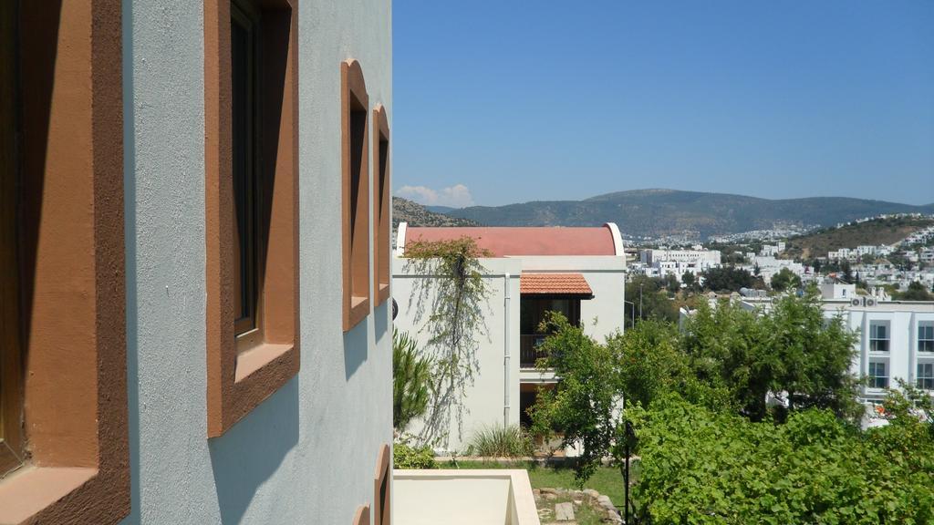 Ozukara Apart 2 Gümbet Extérieur photo