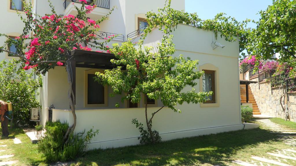 Ozukara Apart 2 Gümbet Extérieur photo