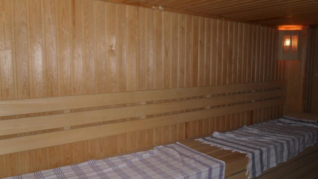 Ozukara Apart 2 Gümbet Extérieur photo