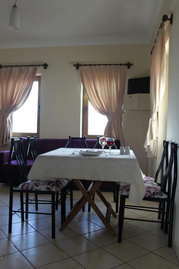 Ozukara Apart 2 Gümbet Extérieur photo