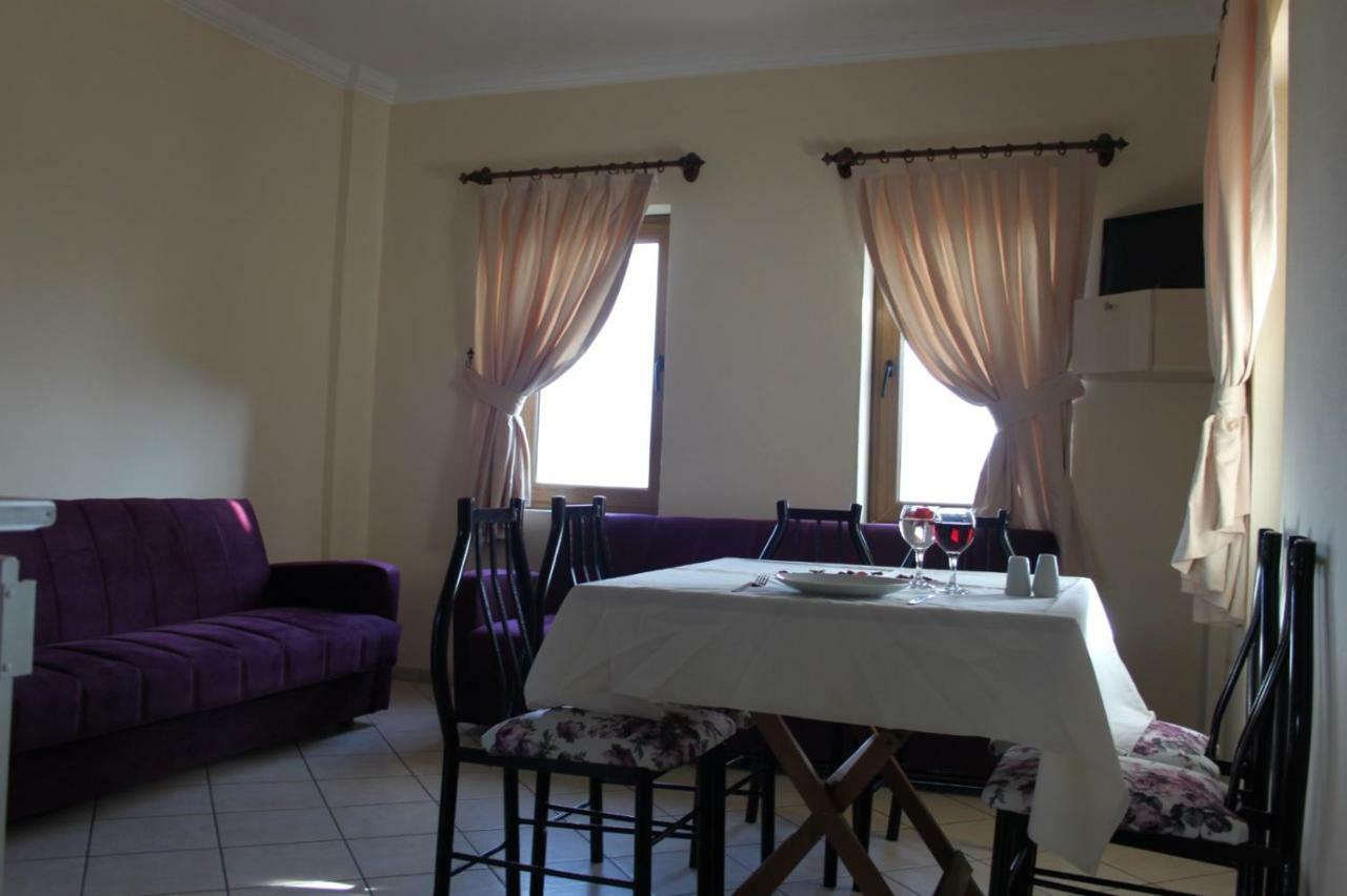 Ozukara Apart 2 Gümbet Extérieur photo